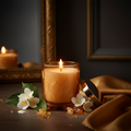 Rich Aura – Amber & Jasmine