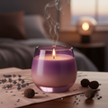 Velvet Dreams – Lavender & Musk